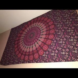 Wall Tapestry